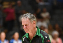 Hill hangs up clipboard after stellar career