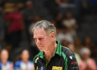 Hill hangs up clipboard after stellar career