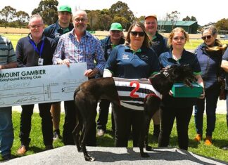 A big day for the Price family