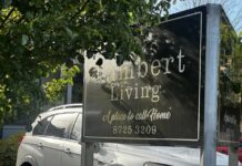 Residential facility faces charges