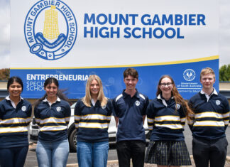 Mount Gambier High School SACE results are in