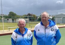 Mixed results for Penola bowlers