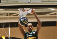 Season calendar announced