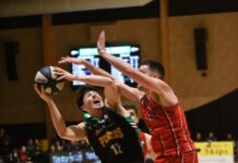 The one that got away