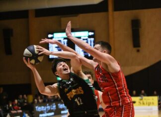 The one that got away