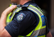 No timeline for coastal cop