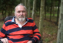 Timber industry concerns