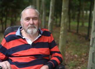 Timber industry concerns