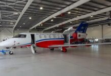 2025 Royal Flying Doctors Service Limestone Coast
