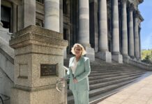 The purpose of government