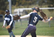 Sister sides tied up