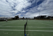 Penola secures first win