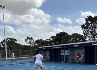 Mixed results across the board