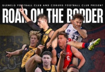 Top class football to hit the Limestone Coast