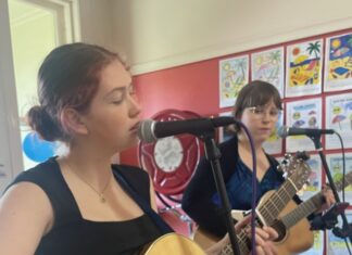 Sizzling Summer at the Naracoorte Art Gallery