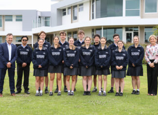 Tenison Woods College commends high student ATARs