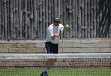 Mount Gambier and District tennis results