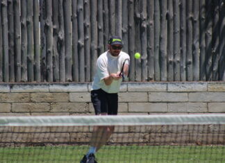 Mount Gambier and District tennis results