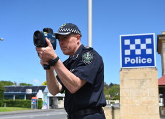 Think safety this season