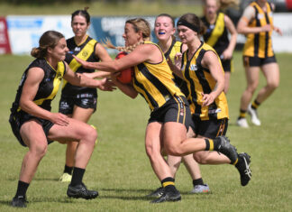 Grand finalists locked in