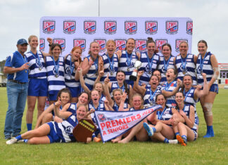 Cats level-up grand final win