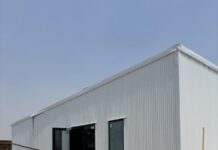 Community health project in Bordertown nears completion