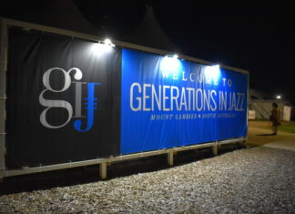 Opening locked for GIJ