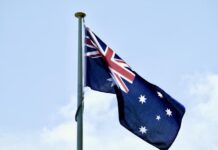 Wattle Range Australia Day