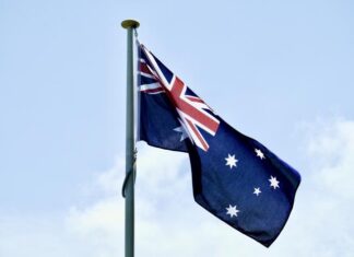 Wattle Range Australia Day