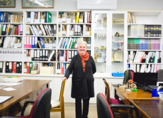 Archive goes digital for history group