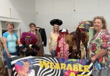 Art competition to return