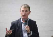 Regional plans announced