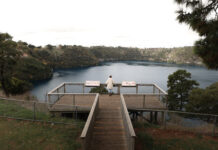 Limestone Coast full of supporting centres