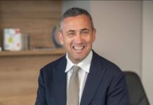 Surplus for years to come