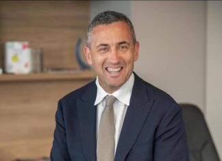 Surplus for years to come