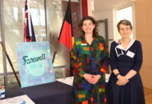 Last hurrah for UniSA campus