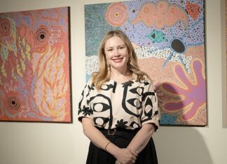 Strong start to the year for Riddoch