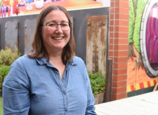 One Nation throws hat in the ring