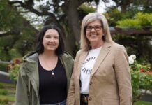 City of Mount Gambier announced winners