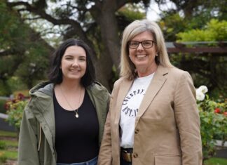 City of Mount Gambier announced winners