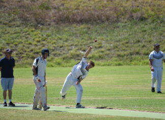 Black Hats destroy Furner/Beachport’s home game