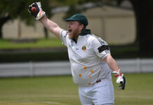 Barber Shield returns