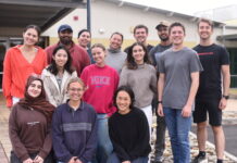 Students get a taste of rural medicine