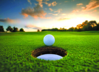 Mixed summer weather greets MGGC men