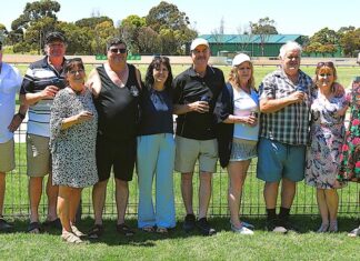 Wind Whiskers continues on her record-breaking run