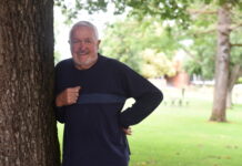 Neville receives highest honour