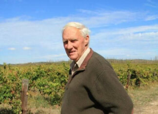 Robe stalwart honoured