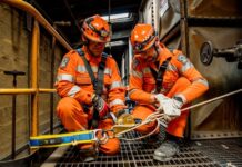 2025 State Emergency Services