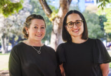 Veterans mentoring available