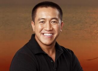 The Happiest Refugee